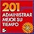 201 Maneras De Administrar ...
