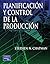 Planificación y control de ...