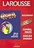 Larousse Gran Dicionario: Ingles-Espanol/Espanol-Ingles (Spanish Edition)