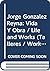Jorge Gonzalez Reyna: Vida Y Obra / Life and Works (Talleres / Workshops) (Spanish Edition)