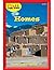 Homes Level 6 (Early Readers from TIME For Kids)