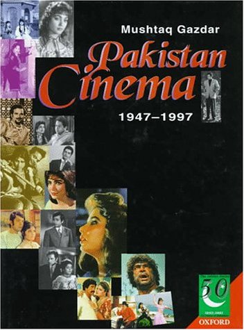 Pakistan Cinema 1947-1997 (Jubilee Series)