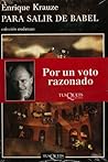 Para Salir De Babel (Spanish Edition) Para Salir De Babel (Spanish Edition)