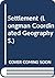 Settlement (Longman Co-ordinated Geography)