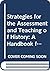 Strategies for the Assessme...
