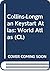 Collins-Longman Keystart Atlas: World Atlas (CL)