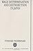 Wage Determination and Distribution in Japan