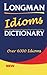 Longman Idioms Dictionary