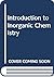 Introduction to inorganic chemistry