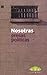 Nosotras, Presas Politicas (Spanish Edition)