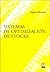 Sistema de Optimizacion de Stocks (Spanish Edition)