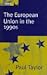 The European Union in the 1...