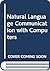 Natural language communicat...