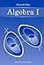 Algebra I (Spanish Edition)