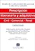 Prescripcion Liberatoria y Adquisitiva (Spanish Edition)
