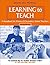 Learning to Teach by Nicholls