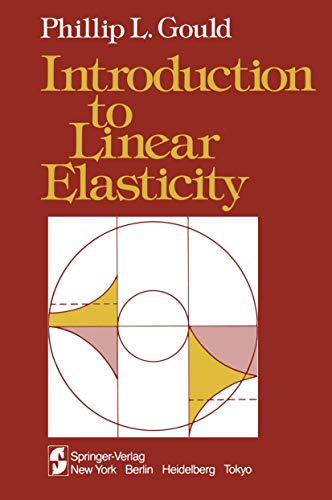 Introduction to linear elasticity (Hardcover)