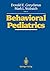 Behavioral Pediatrics