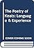 The Poetry of Keats: Langua...