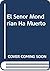 El Senor Mondrian Ha Muerto