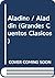 Aladino / Aladdin (Grandes ...
