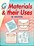 Materials and their Uses