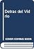 Detras del Vidrio (Spanish Edition)