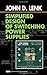 Simplified Design of Switching Power Supplies (Edn Series for Design Engineers)