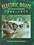 Electric Boats on the Thames 1889-1914 by Edward Hawthorne
