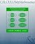 Calculus & Mathematical: In...