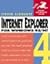 Internet Explorer 4 for Win...