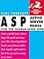 Asp for the World Wide Web:...