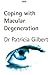 Coping With Macular Degeneration
