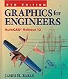 Graphics for Engineers: Autocad Release 13