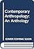 Contemporary Anthropology by Daniel G. Bates