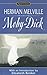Moby Dick or the White Whale