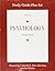 Study Guide Plus for Psycho...