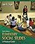 Elementary Social Studies: A Practical Guide (6th Edition)