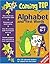 Coming Top Alphabet And First Words, Ages 6-7