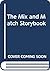 The Mix or Match Storybook:...