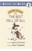 The Best Fall of All (Happy Honey (Pb))