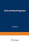 Rock and Mineral Magnetism