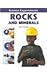 Rocks and Minerals (Science Experiments)