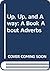 Up, Up, and Away: A Book About Adverbs