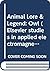 Animal Lore & Legend by Vee Browne
