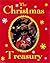 The Christmas Treasury