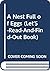 A Nest Full of Eggs (Let'S-Read-And-Find-Out Book)