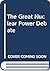 The Great Nuclear Power Debate
