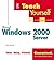 Teach Yourself Microsoft Wi...