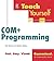 Teach Yourself Com+ Program...